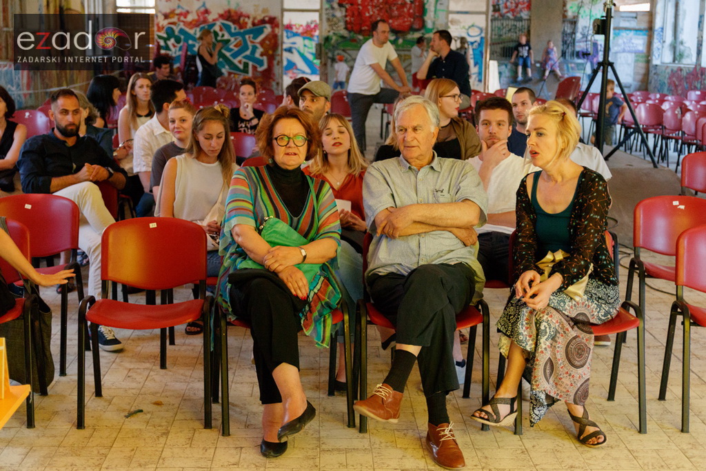 KvartArt: Poslijepodnevne subotnje aktivnosti i večernji koncert Miroslava Tadića