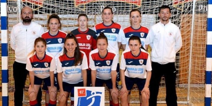 Futsal Super Chicks Futsal Super Chicks