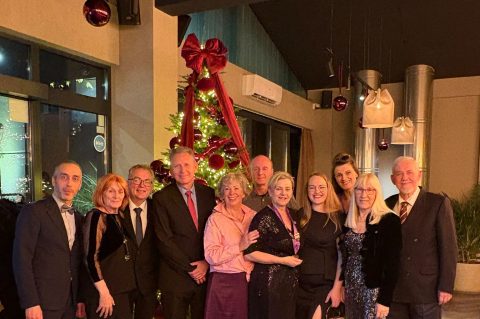 lions zadar bozicni bal lions zadar bozicni bal