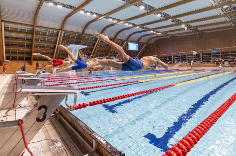 pk zadar bazen visnjik