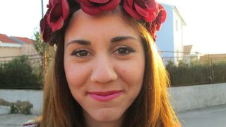 Zadarski karneval: Stanarske maškare – djeca cvijeća, Foto: DEsa Blaslov