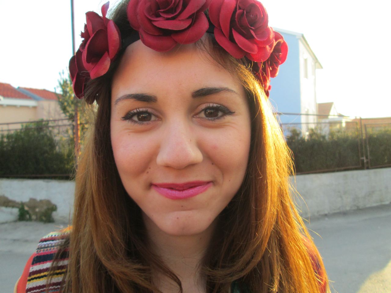 Zadarski karneval: Stanarske maškare – djeca cvijeća, Foto: DEsa Blaslov