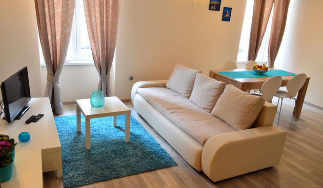 Apartman Marascino
