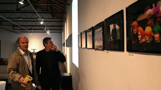 3. izložba ‘Otočni fotografi Zadarske županije’