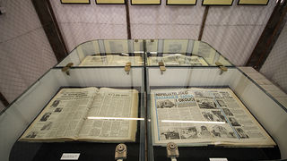 Kneževa palača: 150 godina Narodnog lista (foto:Saša Čuka)