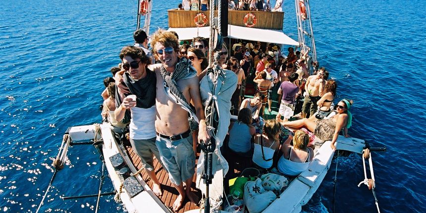 The Garden Festival The Garden Festival