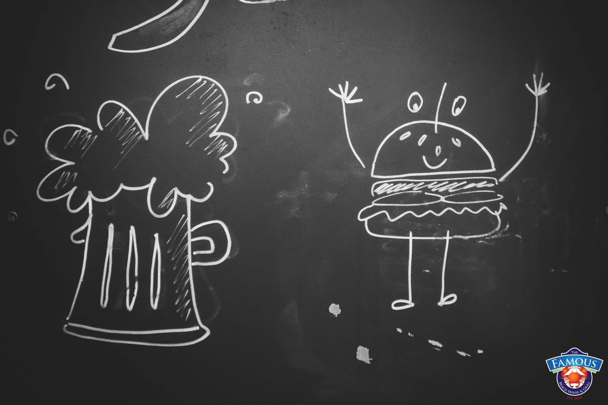 Ante Cash @ Famous Beach Bar