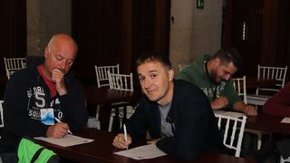 Memorijal Mirka Miočića u Arsenalu – druga večer Memorijal Mirka Miočića u Arsenalu – druga večer