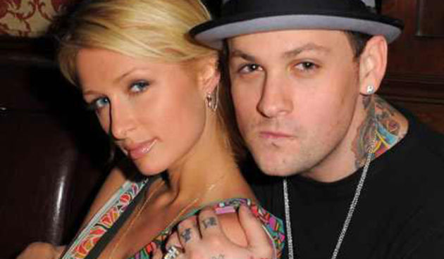 Paris Hilton i dečko (Foto: tportal.hr)