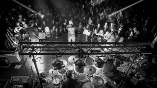 Koncert Urban& 4 u Arsenalu, foto: Darko Belancic Koncert Urban& 4 u Arsenalu, foto: Darko Belancic