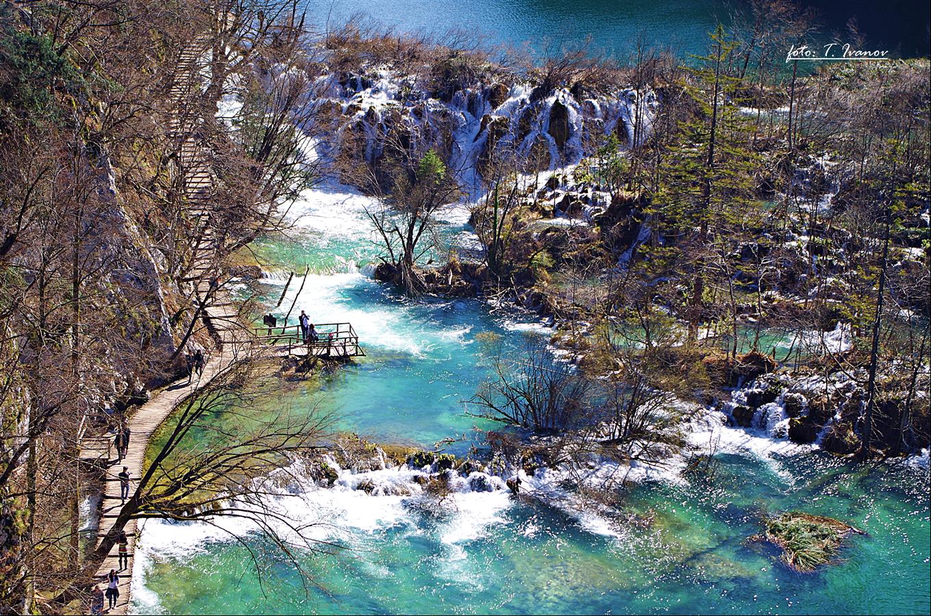 69. rođendan NP Plitvička Jezera 69. rođendan NP Plitvička Jezera