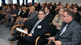 Vodice: 1. Festival hrvatske tjestenine u hotelu Punta