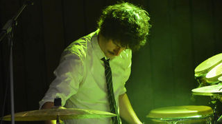 Nouvelle Rouge @ Terraneo summer break ; foto Iva Perinčić Nouvelle Rouge @ Terraneo summer break ; foto Iva Perinčić