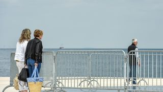 Pozdrav suncu danas će ponovno zasvijetliti