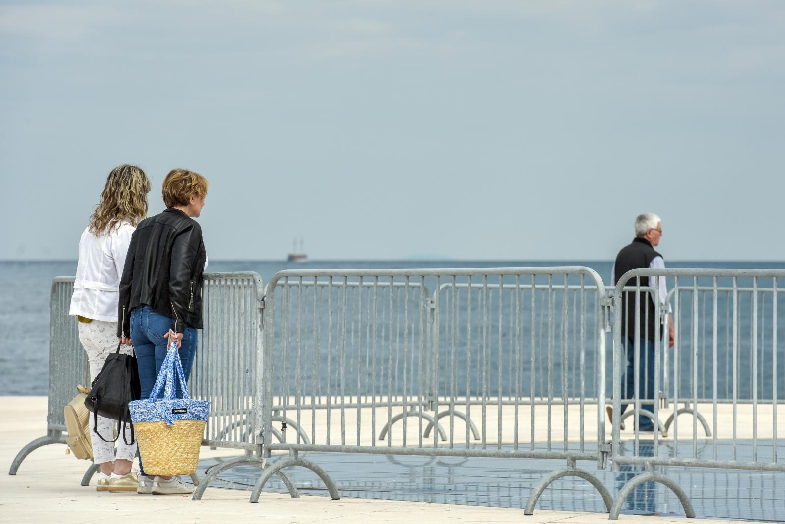 Pozdrav suncu danas će ponovno zasvijetliti
