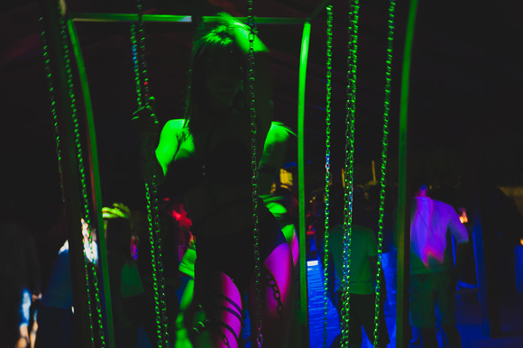 Otvorenje ljetne terase Mango bara (foto: Ivan Toman)