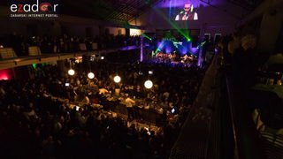 Massimo @ Uskrs u Arsenalu Massimo @ Uskrs u Arsenalu