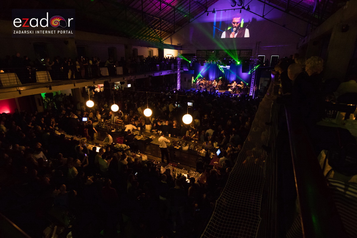 Massimo @ Uskrs u Arsenalu Massimo @ Uskrs u Arsenalu