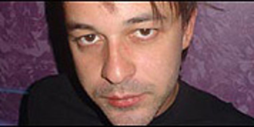 Dejan Miličević Dejan Miličević