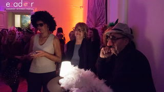 Karneval u Kneževoj palači: Salsa Sandunga i biranje najbolje maske Karneval u Kneževoj palači: Salsa Sandunga i biranje najbolje maske