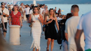 Večernji đir po gradu 18. lipnja 2024. Večernji đir po gradu 18. lipnja 2024.