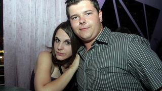 DJ Andrologic u klubu Satir 26. lipnja 2010.