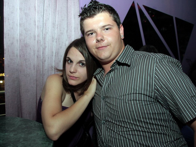 DJ Andrologic u klubu Satir 26. lipnja 2010.