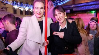 Petar Grašo @ Advent u Zadru