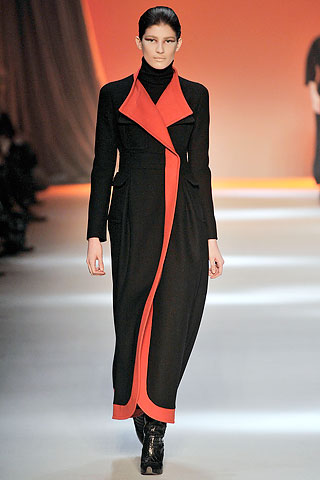 Kaputi za zimu 2009/2010 (Moda.hr)