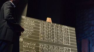 7. Festival dječjih klapa, foto: L. Juravić