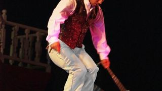 Cirkus Apollo (foto: Filip Plazonić)