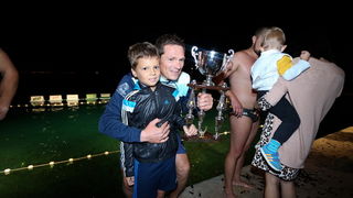 VAK”AN”ZA 31%, finale: Reptili – Nesvrstani 2-4 VAK”AN”ZA 31%, finale: Reptili – Nesvrstani 2-4