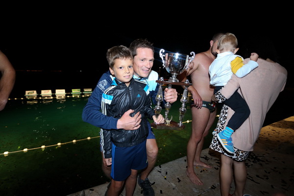 VAK”AN”ZA 31%, finale: Reptili – Nesvrstani 2-4 VAK”AN”ZA 31%, finale: Reptili – Nesvrstani 2-4