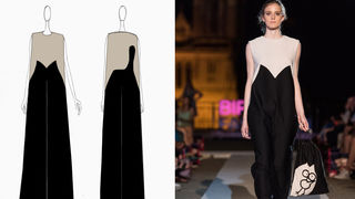 Fashion Incubator 2016.: Tko su finalisti natječaja za najboljeg mladog dizajnera? Fashion Incubator 2016.: Tko su finalisti natječaja za najboljeg mladog dizajnera?