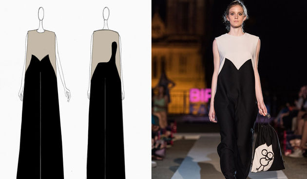 Fashion Incubator 2016.: Tko su finalisti natječaja za najboljeg mladog dizajnera?