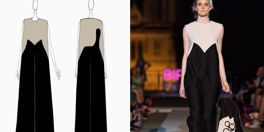 Fashion Incubator 2016.: Tko su finalisti natječaja za najboljeg mladog dizajnera?