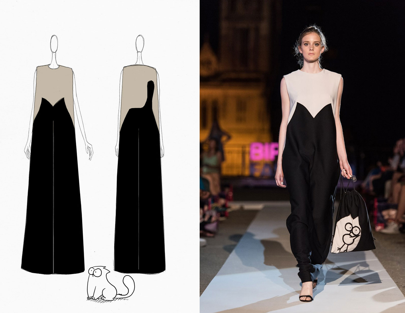 Fashion Incubator 2016.: Tko su finalisti natječaja za najboljeg mladog dizajnera? Fashion Incubator 2016.: Tko su finalisti natječaja za najboljeg mladog dizajnera?