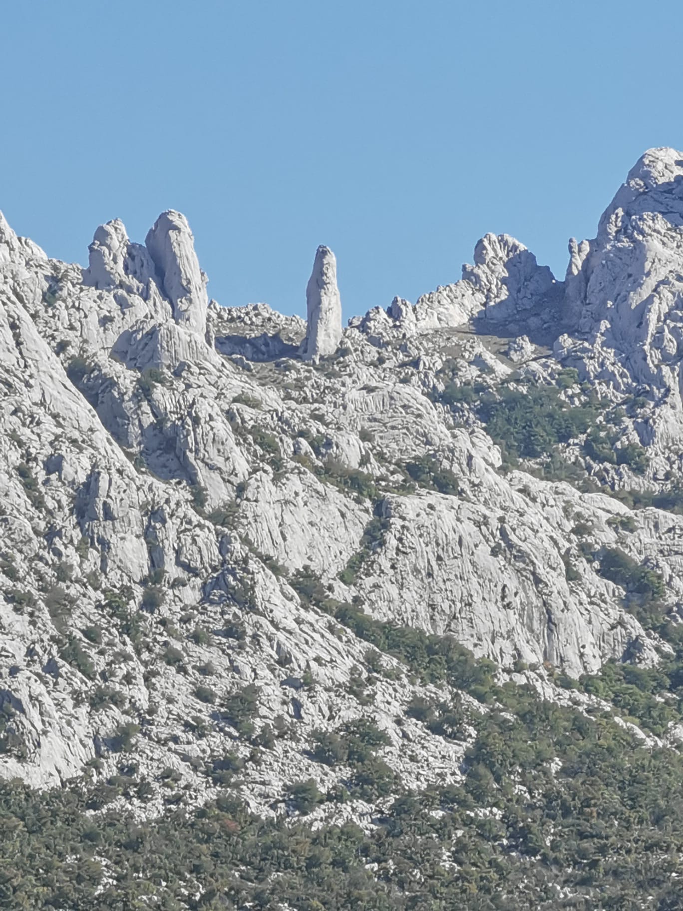 Posjetili smo manifestaciju Jesen u Lici Posjetili smo manifestaciju Jesen u Lici