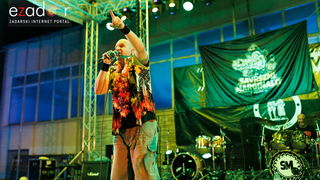 Festival alternativne glazbe – Vlajternativa Benkovac 2024.