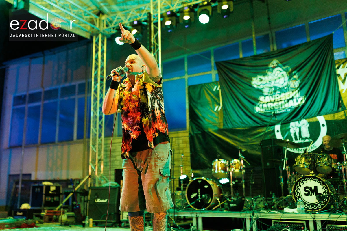 Festival alternativne glazbe – Vlajternativa Benkovac 2024.