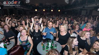 Gibonni @ Arsenal 12. svibnja 2018. Gibonni @ Arsenal 12. svibnja 2018.