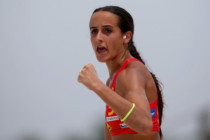 Norvežanke prvakinje Europe u rukometu na pijesku Norvežanke prvakinje Europe u rukometu na pijesku