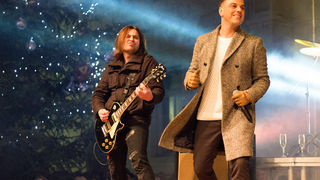 Doček 2017: Najluđa noć na zadarskom Poluotoku privukla više tisuća Zadrana i gostiju Doček 2017: Najluđa noć na zadarskom Poluotoku privukla više tisuća Zadrana i gostiju