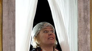 Mladena Gavran u “Najluđoj predstavi na svijetu”