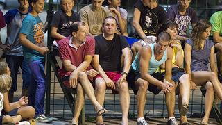 Ljetna liga Diklo-Maraska Ljetna liga Diklo-Maraska