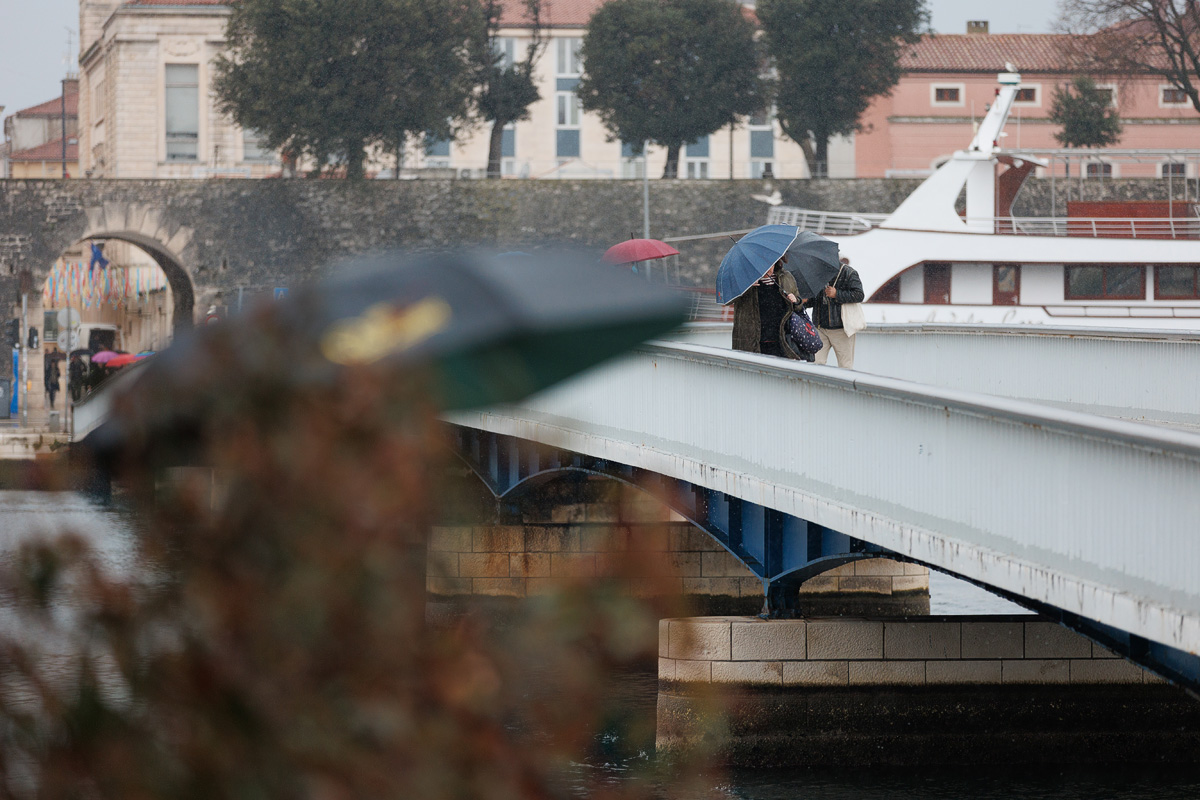 Đir po gradu, 25. veljače 2025. Đir po gradu, 25. veljače 2025.