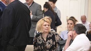 Znanstveni skup Adriatic Mariculture Zadar @ Providurova palača Znanstveni skup Adriatic Mariculture Zadar @ Providurova palača