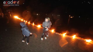 Bibinje: Tradicionalna procesija s Križem na Veliki Petak