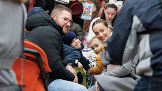 Otvoren dječji Advent 2022 Otvoren dječji Advent 2022