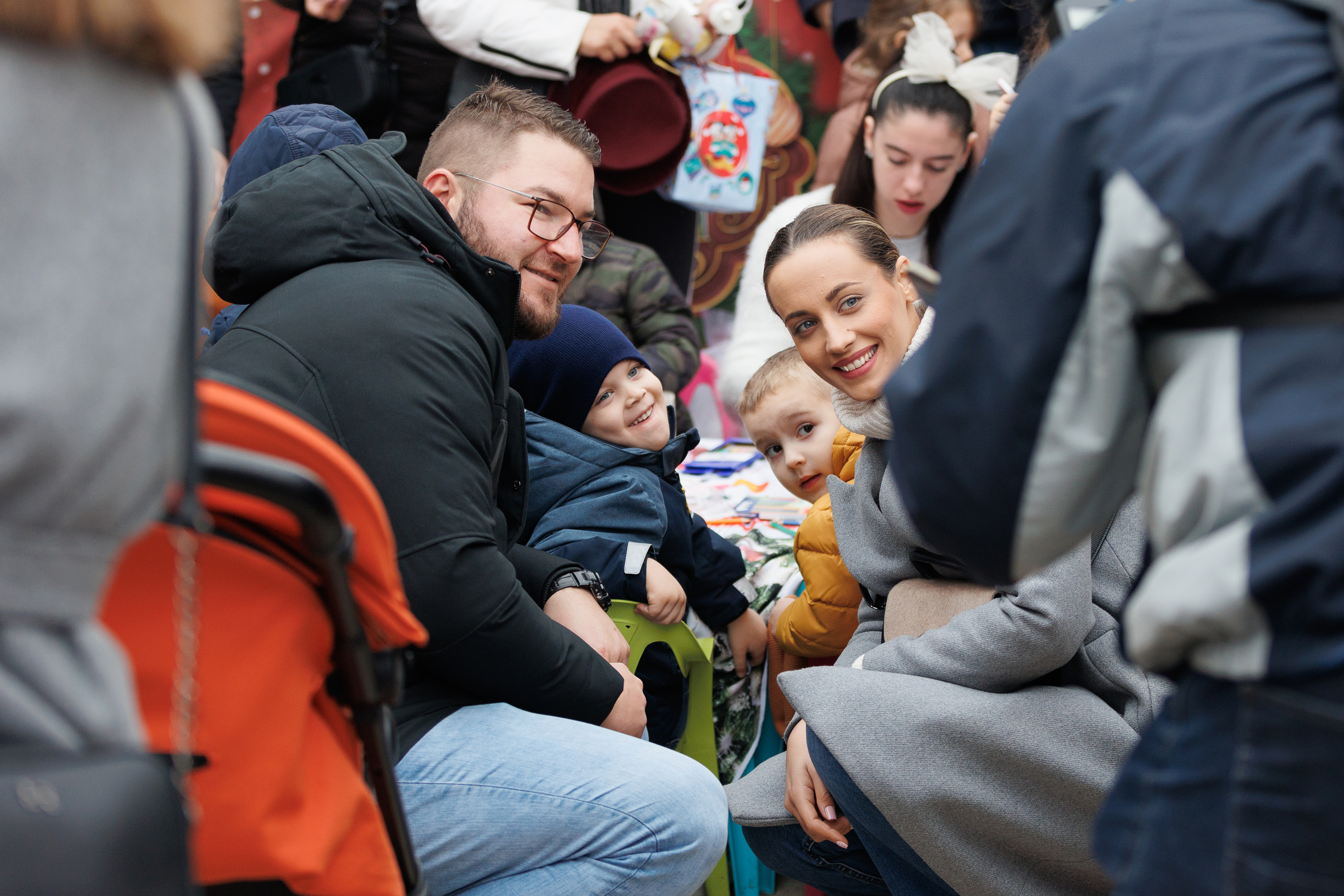 Otvoren dječji Advent 2022 Otvoren dječji Advent 2022